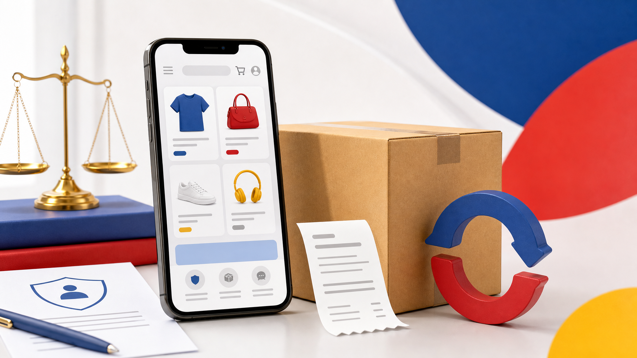 No Return, No Exchange: Can You Return Items Bought Online if You Change Your Mind?