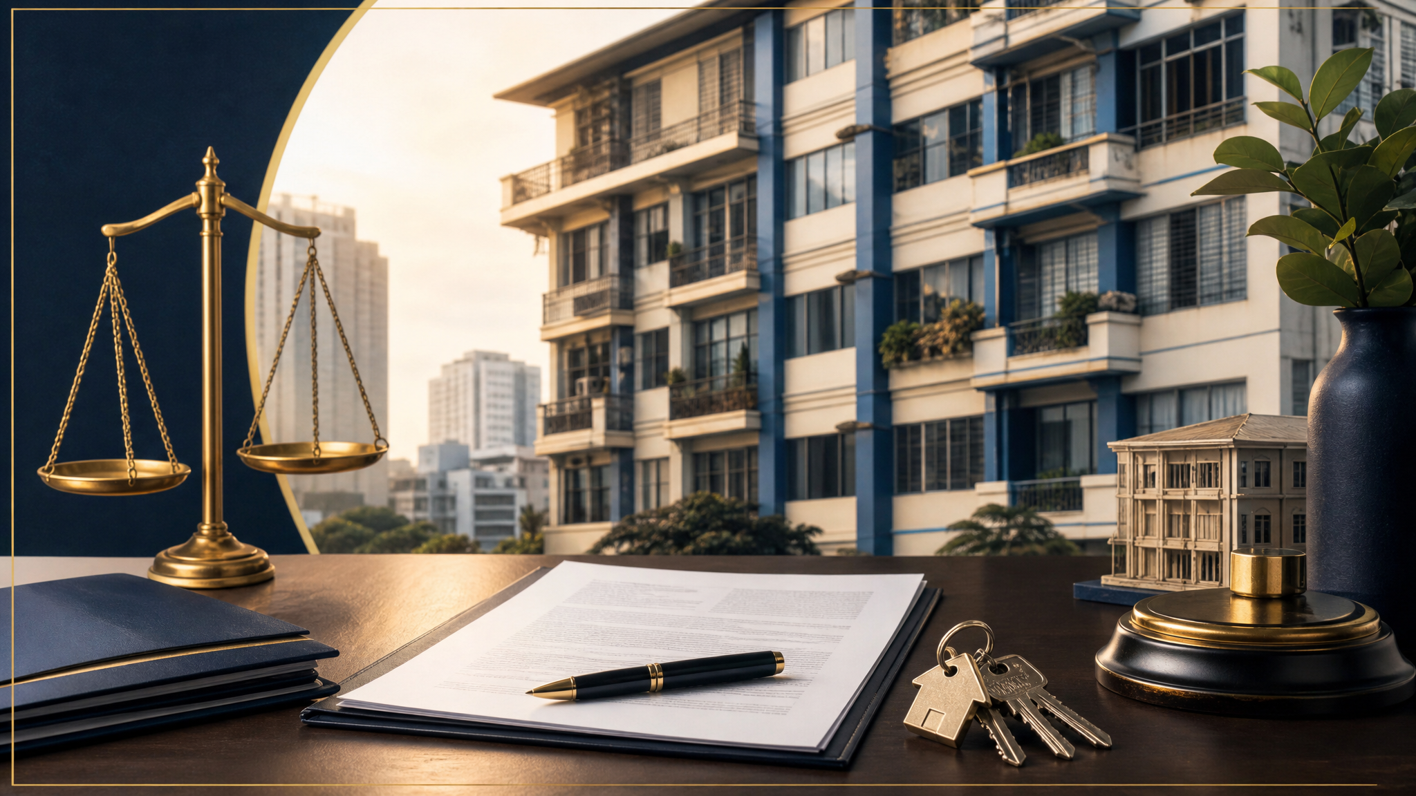 What Are Your Rights as a Landlord Under the Rent Control Law?