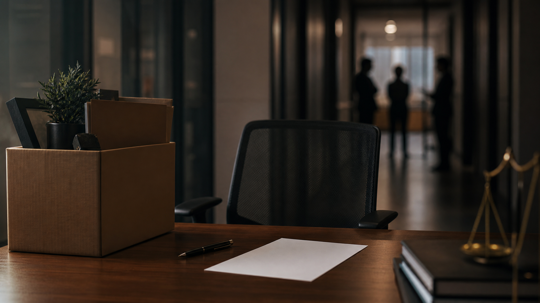 Am I Being Fired? Constructive Dismissal Under Philippine Labor Law
