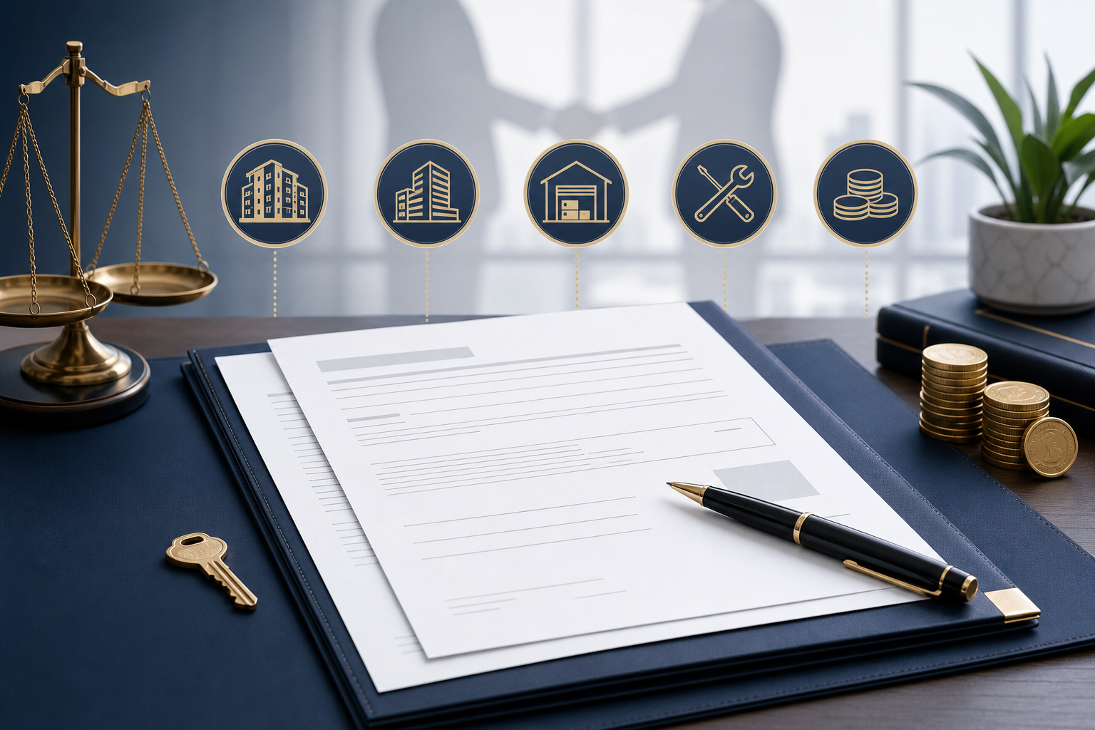 Before You Sign That Lease Contract