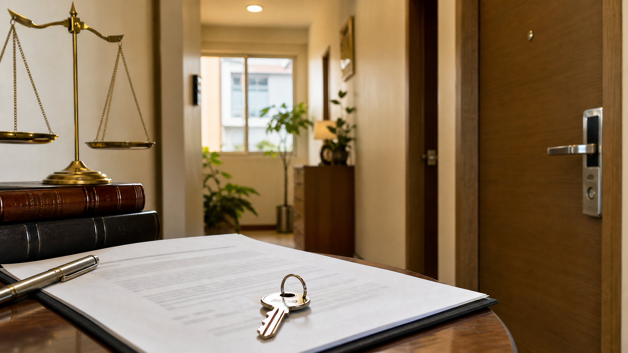 What Are Your Rights as a Tenant Under the Rent Control Law?