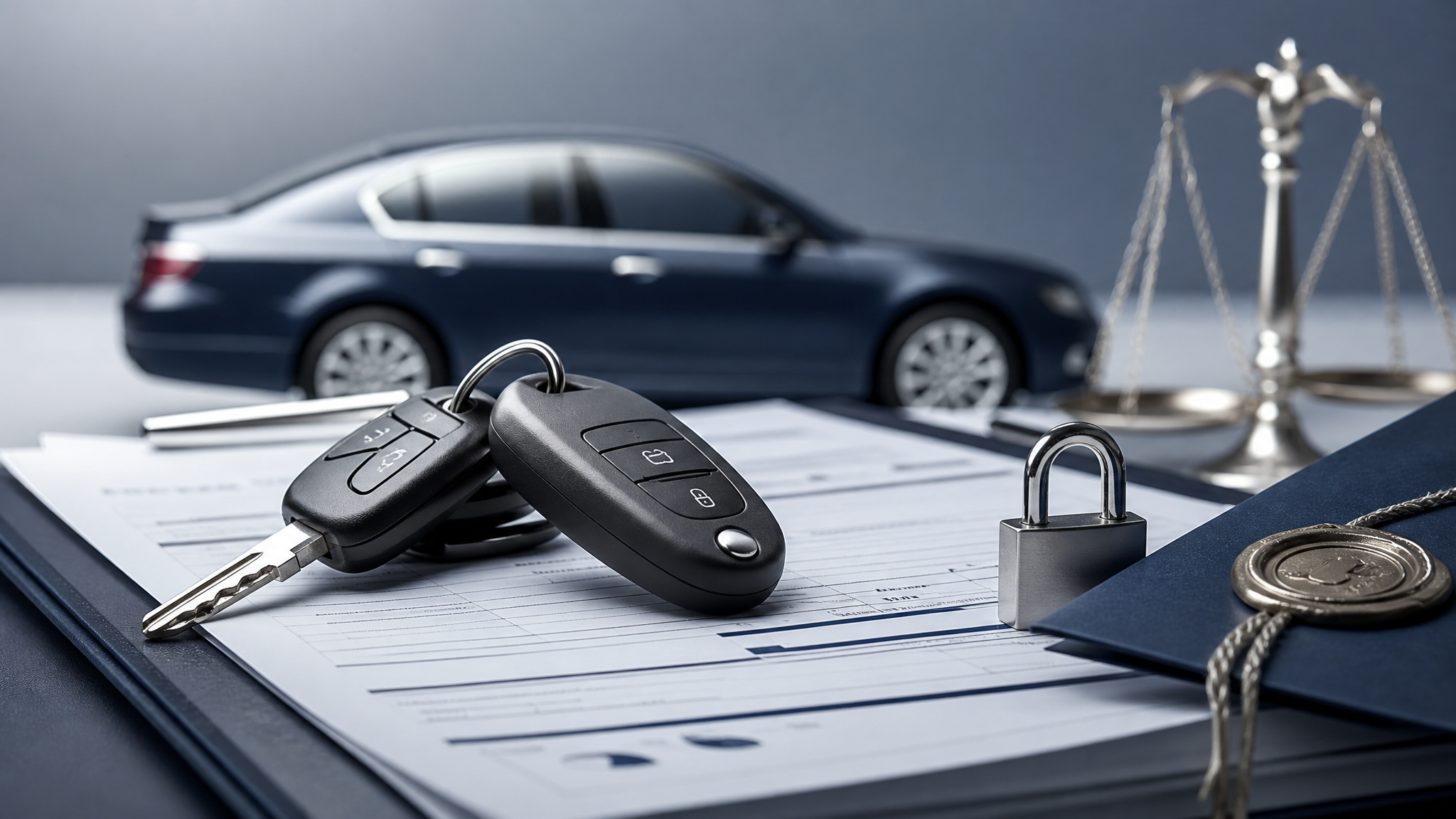 What to Do When You Can No Longer Pay Your Car Amortizations