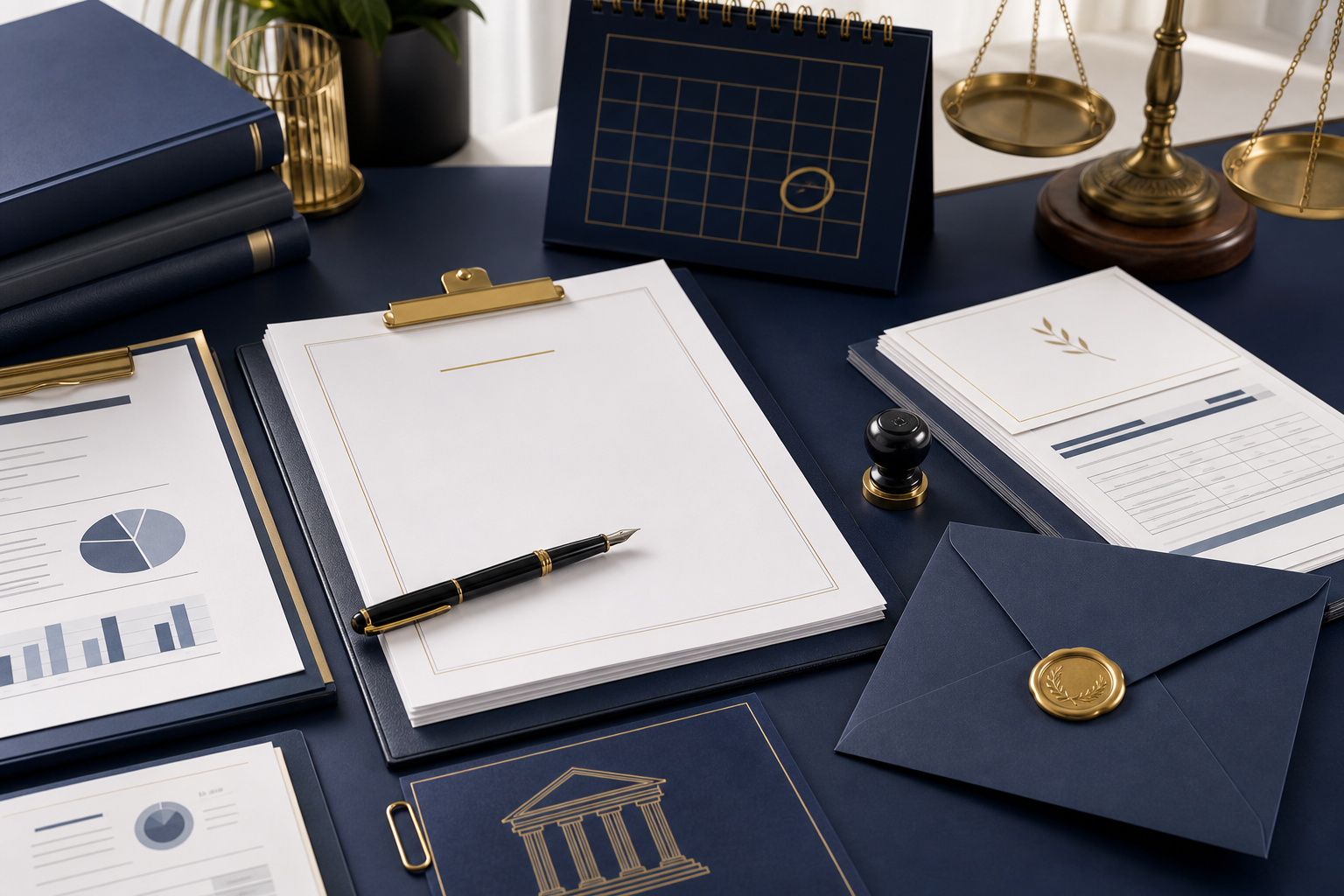 How to Draft an Effective Demand Letter