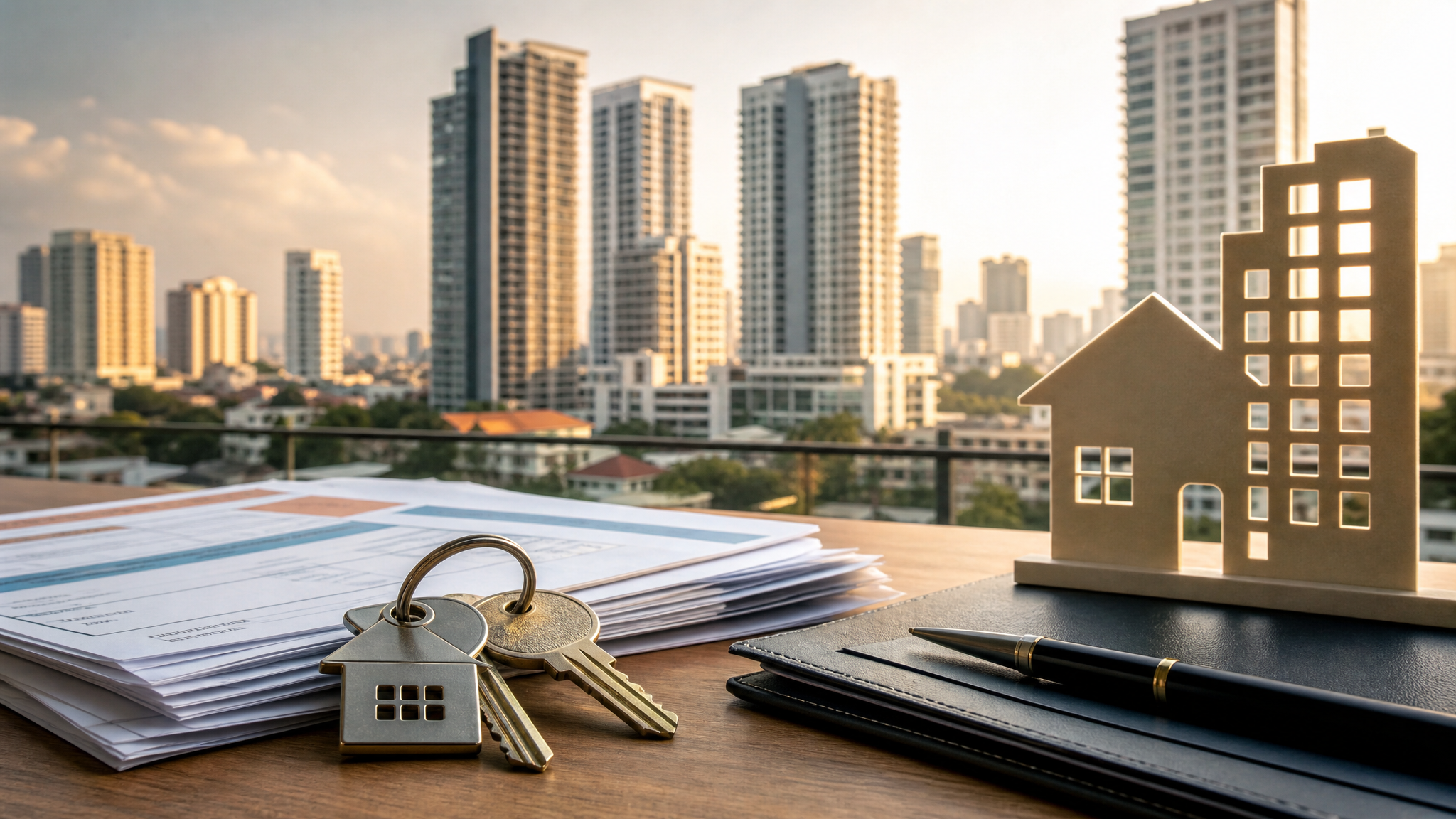 What to Do When You Can No Longer Pay Your Real Estate Mortgage