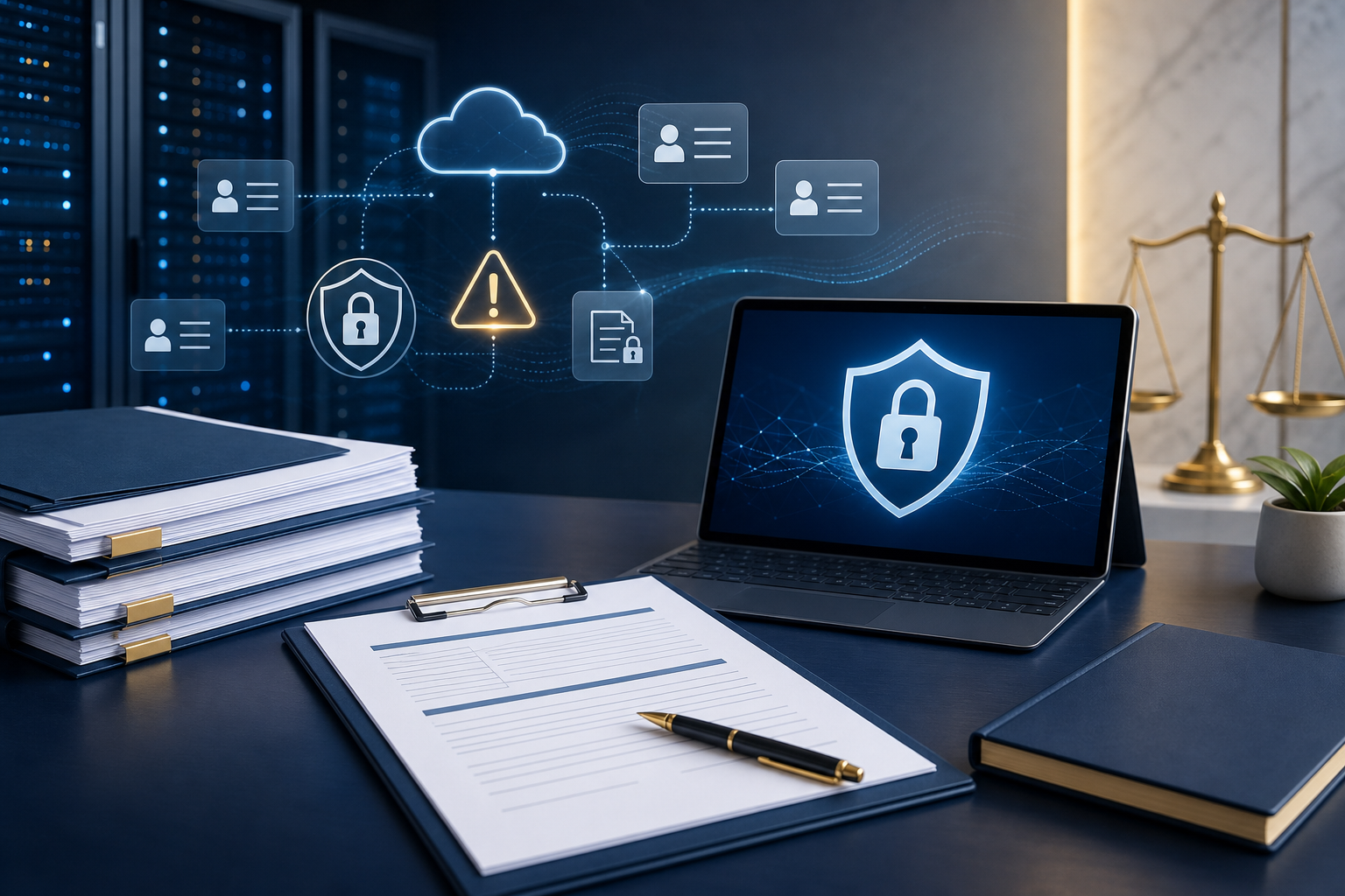 Why Your Company Needs a Data Protection Officer Under Philippine Law