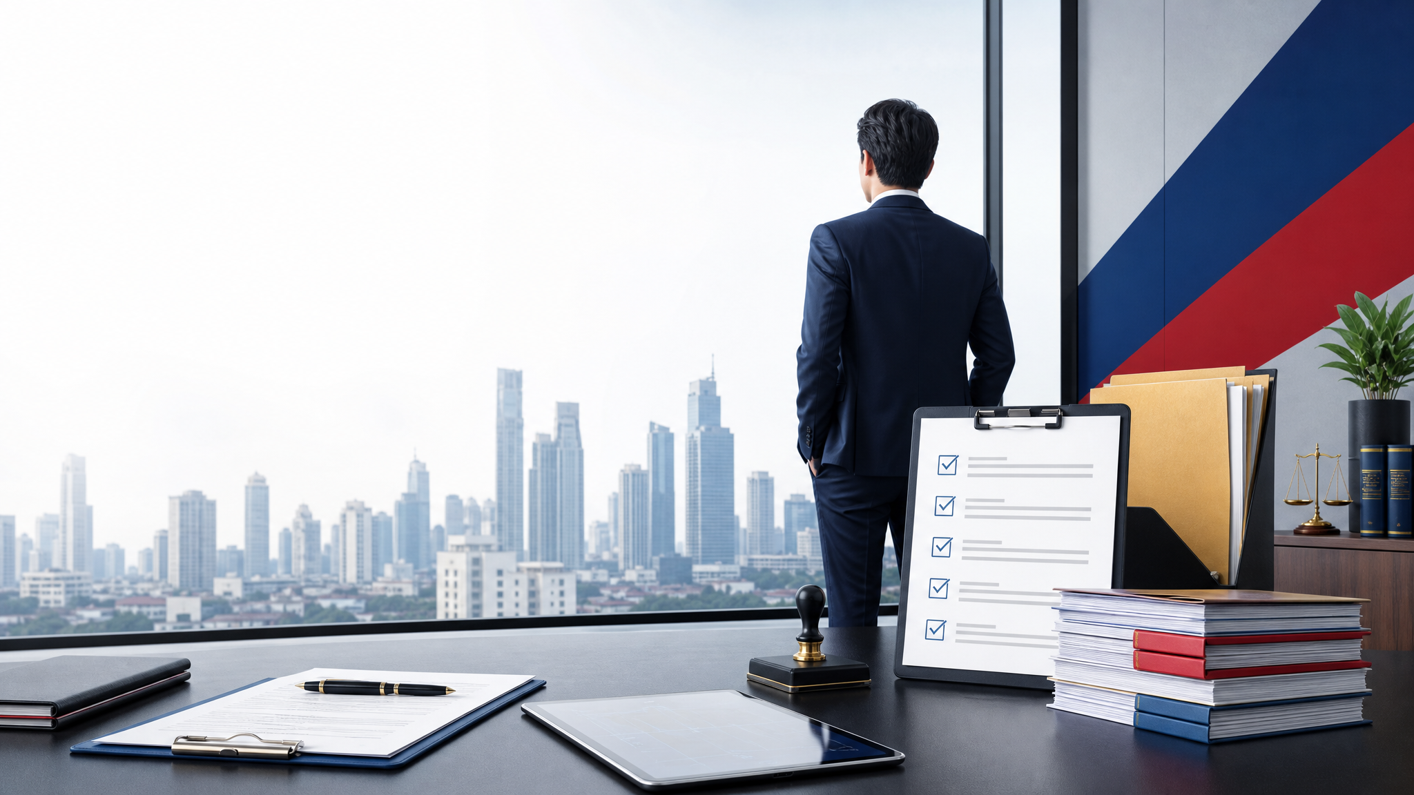 SEC Issues New Rules for One Person Corporations: What OPC Owners Need to Know