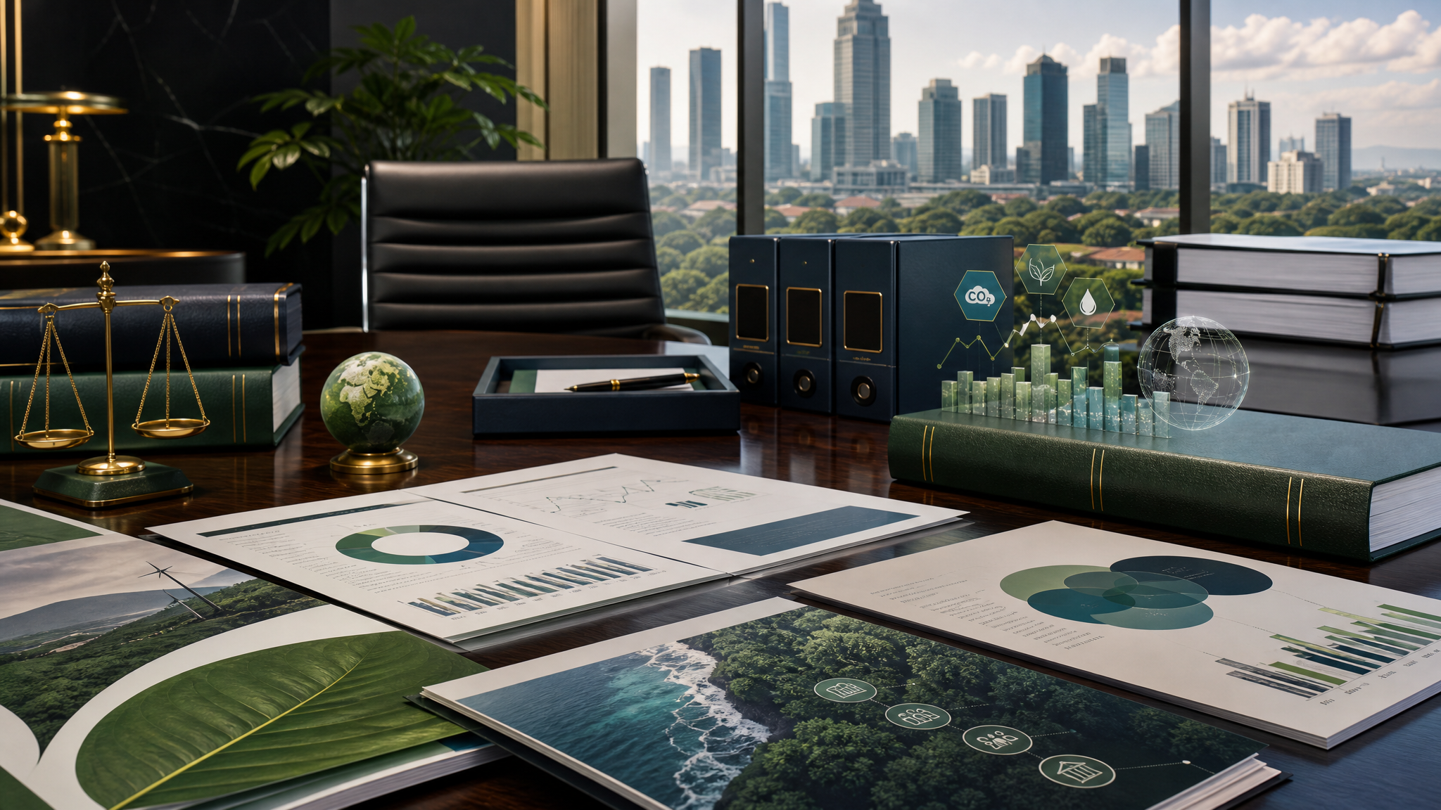 The SEC’s New Sustainability Reporting Rules Explained