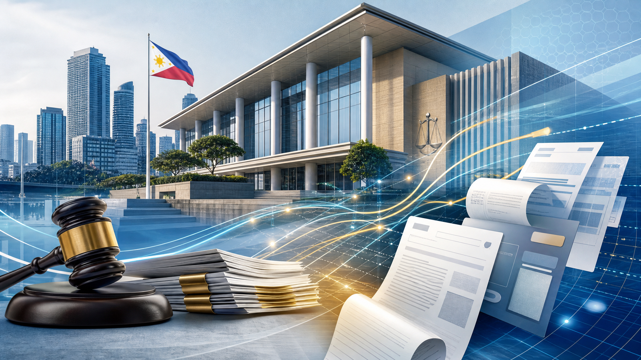 How to Reduce Corruption in the Philippine Tax System